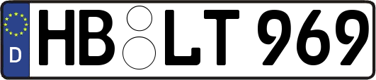HB-LT969