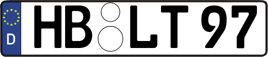 HB-LT97