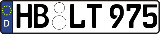 HB-LT975