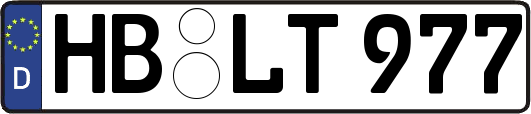 HB-LT977