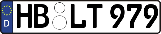 HB-LT979