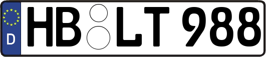 HB-LT988