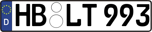 HB-LT993