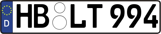 HB-LT994