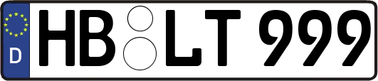 HB-LT999