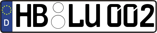 HB-LU002