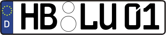 HB-LU01