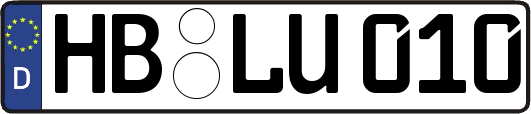 HB-LU010