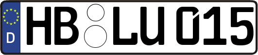 HB-LU015