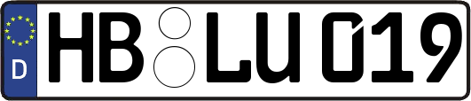 HB-LU019