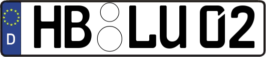 HB-LU02
