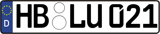 HB-LU021