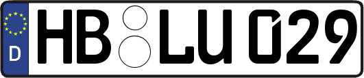 HB-LU029