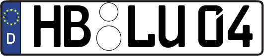 HB-LU04