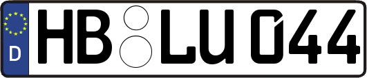 HB-LU044