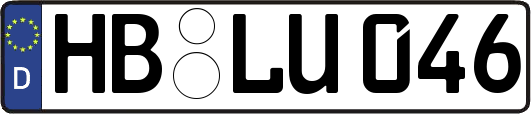 HB-LU046