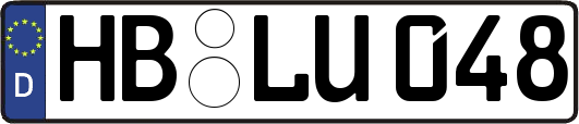 HB-LU048