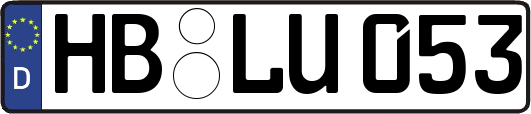 HB-LU053