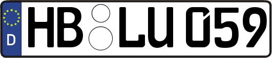 HB-LU059