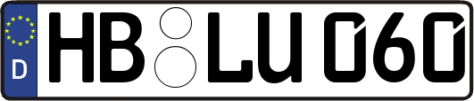 HB-LU060
