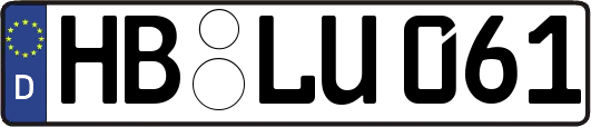 HB-LU061