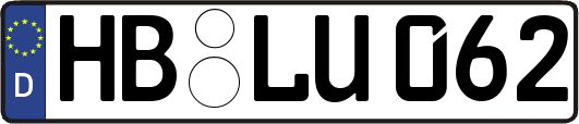 HB-LU062