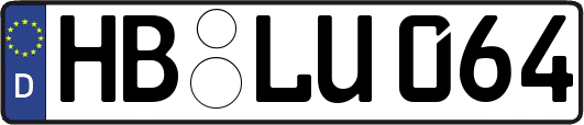 HB-LU064