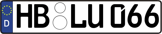 HB-LU066