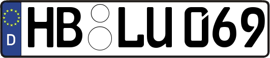 HB-LU069