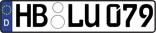 HB-LU079
