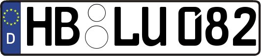 HB-LU082