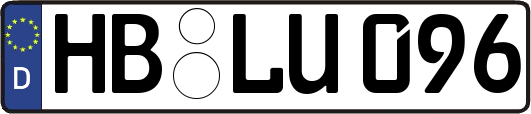 HB-LU096