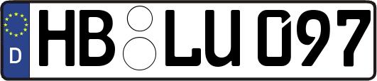 HB-LU097