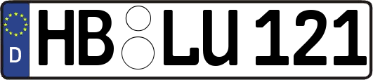 HB-LU121
