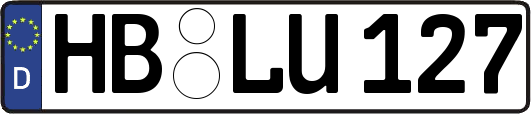 HB-LU127