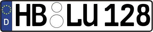 HB-LU128