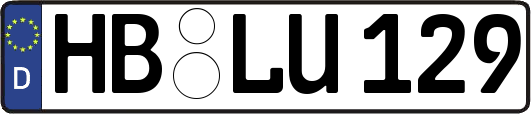 HB-LU129