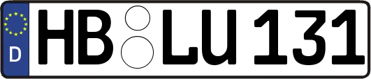 HB-LU131