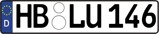 HB-LU146