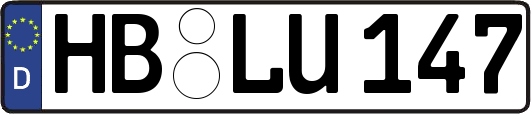 HB-LU147