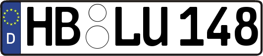 HB-LU148