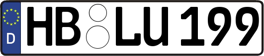 HB-LU199