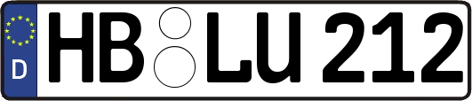 HB-LU212
