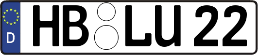 HB-LU22