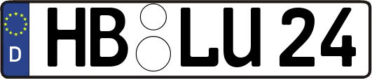 HB-LU24