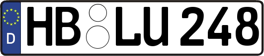 HB-LU248