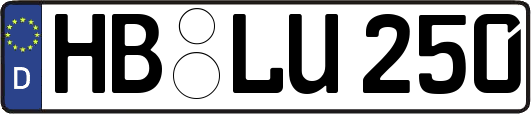 HB-LU250