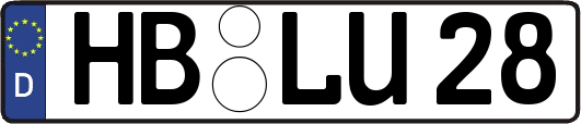 HB-LU28