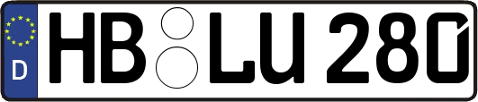 HB-LU280