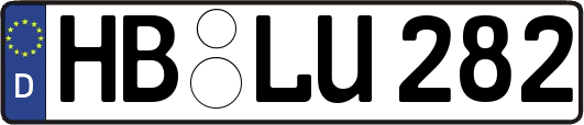HB-LU282